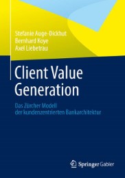 Client Value Generation - Illustrationen 1