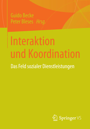 Interaktion und Koordination - Cover