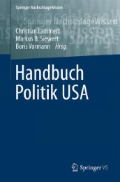 Handbuch Politik USA - Abbildung 1