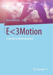 E<3Motion - Cover