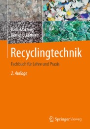 Recyclingtechnik - Abbildung 1