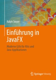 Einführung in JavaFX - Abbildung 1