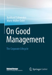 On Good Management - Illustrationen 1