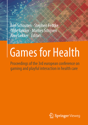 Games 4 Health