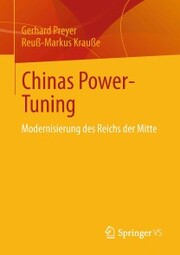 Chinas Power-Tuning