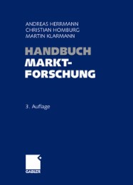 Handbuch Marktforschung - Illustrationen 1
