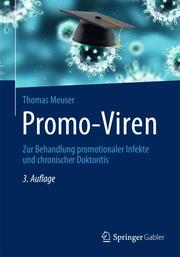 Promo-Viren - Cover