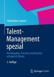 Talent-Management spezial