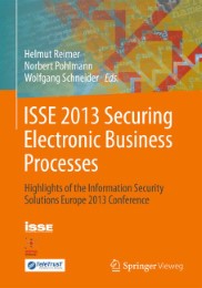 ISSE 2013 Securing Electronic Business Processes - Abbildung 1