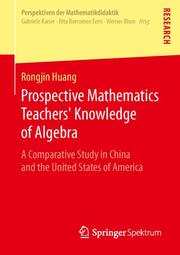 Prospective Mathematics Teachers Knowledge of Algebra