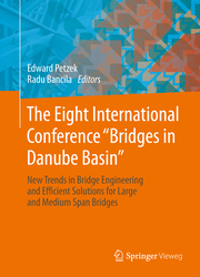 The Eight International Conference 'Bridges in Danube Basin'