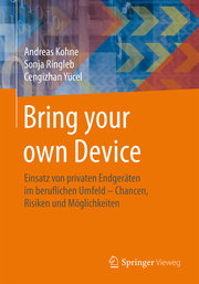 Bring your own Device