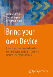 Bring your own Device - Abbildung 1