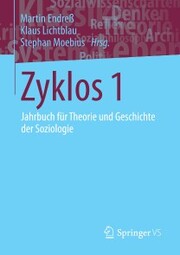 Zyklos 1 - Cover