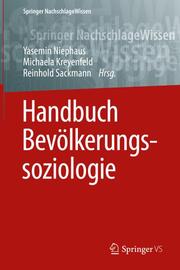 Handbuch Bevölkerungssoziologie