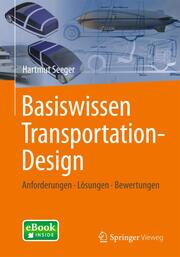 Basiswissen Transportation-Design - Cover