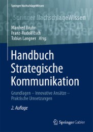 Handbuch Strategische Kommunikation - Abbildung 1