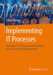 Implementing IT Processes - Abbildung 1