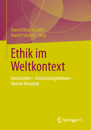 Ethik im Weltkontext - Cover