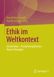 Ethik im Weltkontext - Cover