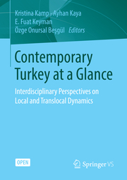 Contemporary Turkey at a Glance