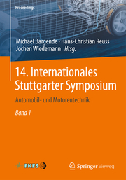 14.Internationales Stuttgarter Symposium