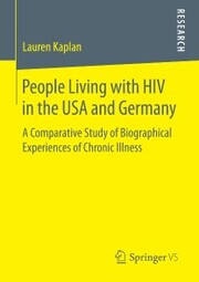 People Living with HIV in the USA and Germany