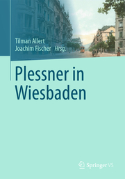 Plessner in Wiesbaden