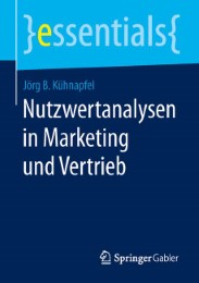 Nutzwertanalysen in Marketing und Vertrieb - Abbildung 1