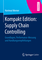 Kompakt Edition: Supply Chain Controlling