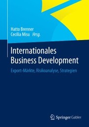 Internationales Business Development