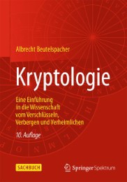 Kryptologie - Abbildung 1