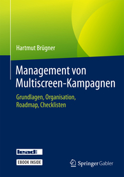 Management von Multiscreen-Kampagnen - Cover