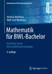 Mathematik für BWL-Bachelor - Abbildung 1