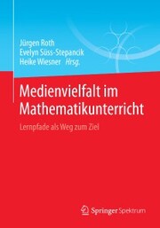Medienvielfalt im Mathematikunterricht - Cover