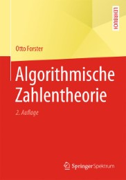 Algorithmische Zahlentheorie - Abbildung 1