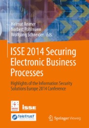 ISSE 2014 Securing Electronic Business Processes - Abbildung 1