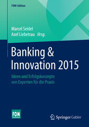 Banking & Innovation 2015 - Cover