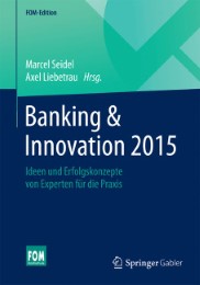Banking & Innovation 2015 - Illustrationen 1