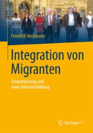 Integration von Migranten - Abbildung 1