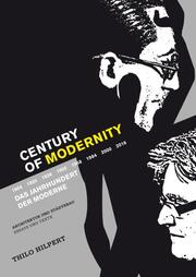 Century of Modernity