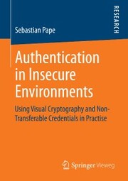 Authentication in Insecure Environments