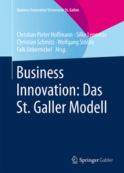 Business Innovation: Das St.Galler Modell