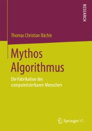 Mythos Algorithmus - Abbildung 1