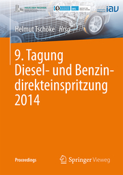 9.Tagung Diesel- und Benzindirekteinspritzung 2014