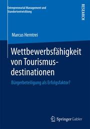 Wettbewerbsfähigkeit von Tourismusdestinationen
