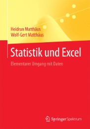 Statistik und Excel - Abbildung 1
