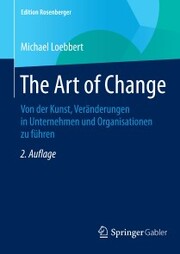 The Art of Change