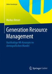 Generation Resource Management - Abbildung 1