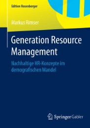 Generation Resource Management - Abbildung 1